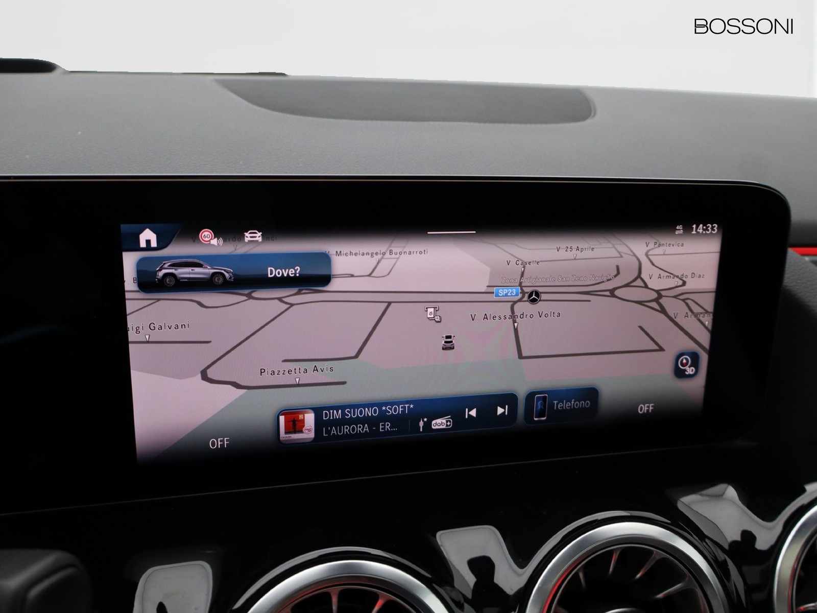 10 - AMG GLA amg 35 premium plus amg 4matic 8g-dct