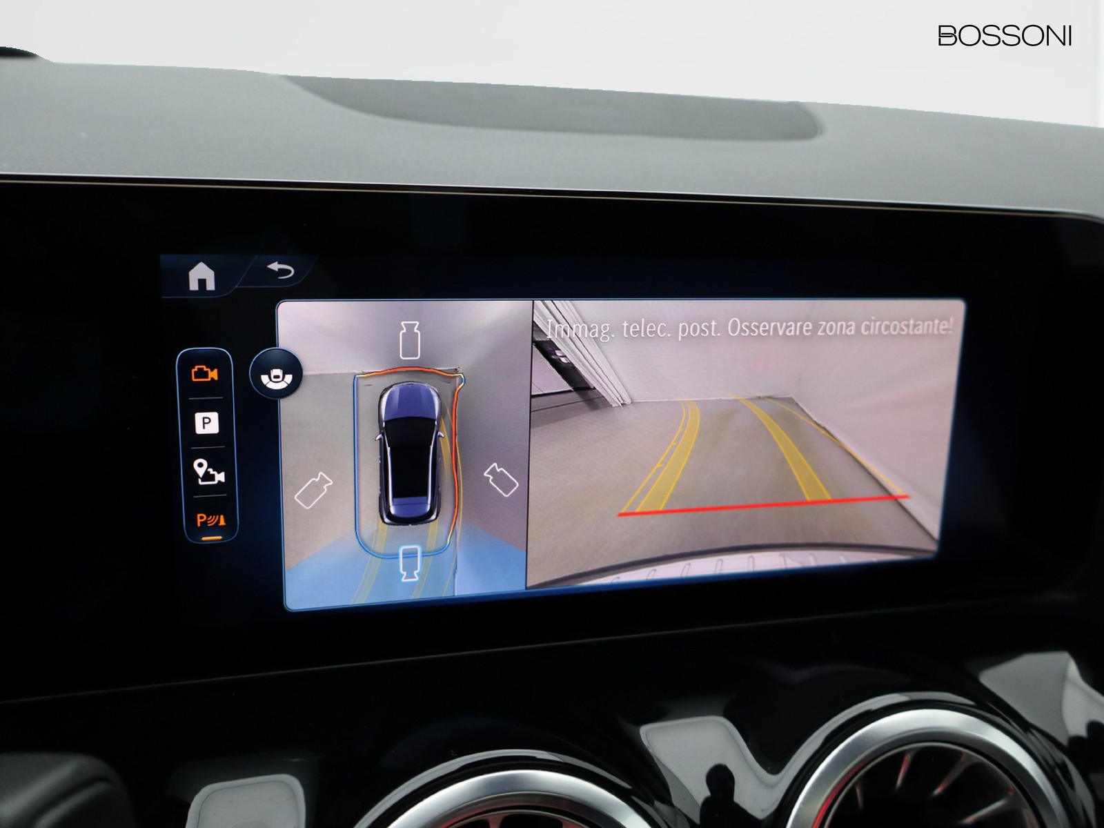 11 - AMG GLA amg 35 premium plus amg 4matic 8g-dct