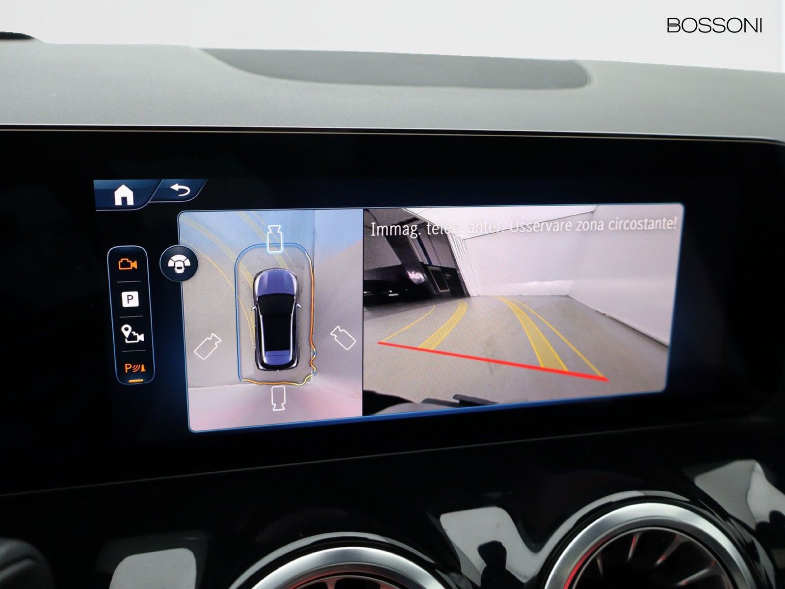 12 - AMG GLA amg 35 premium plus amg 4matic 8g-dct