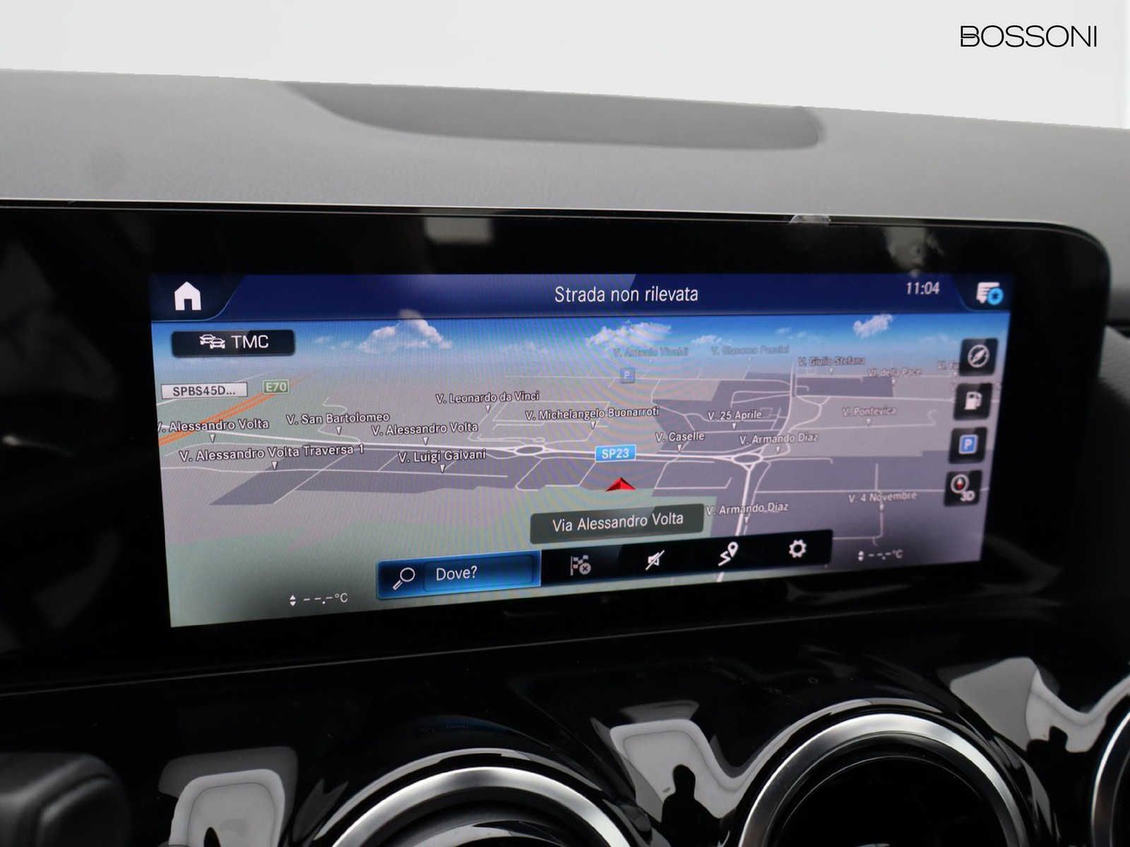 10 - Mercedes Classe B 180 premium 7g-dct