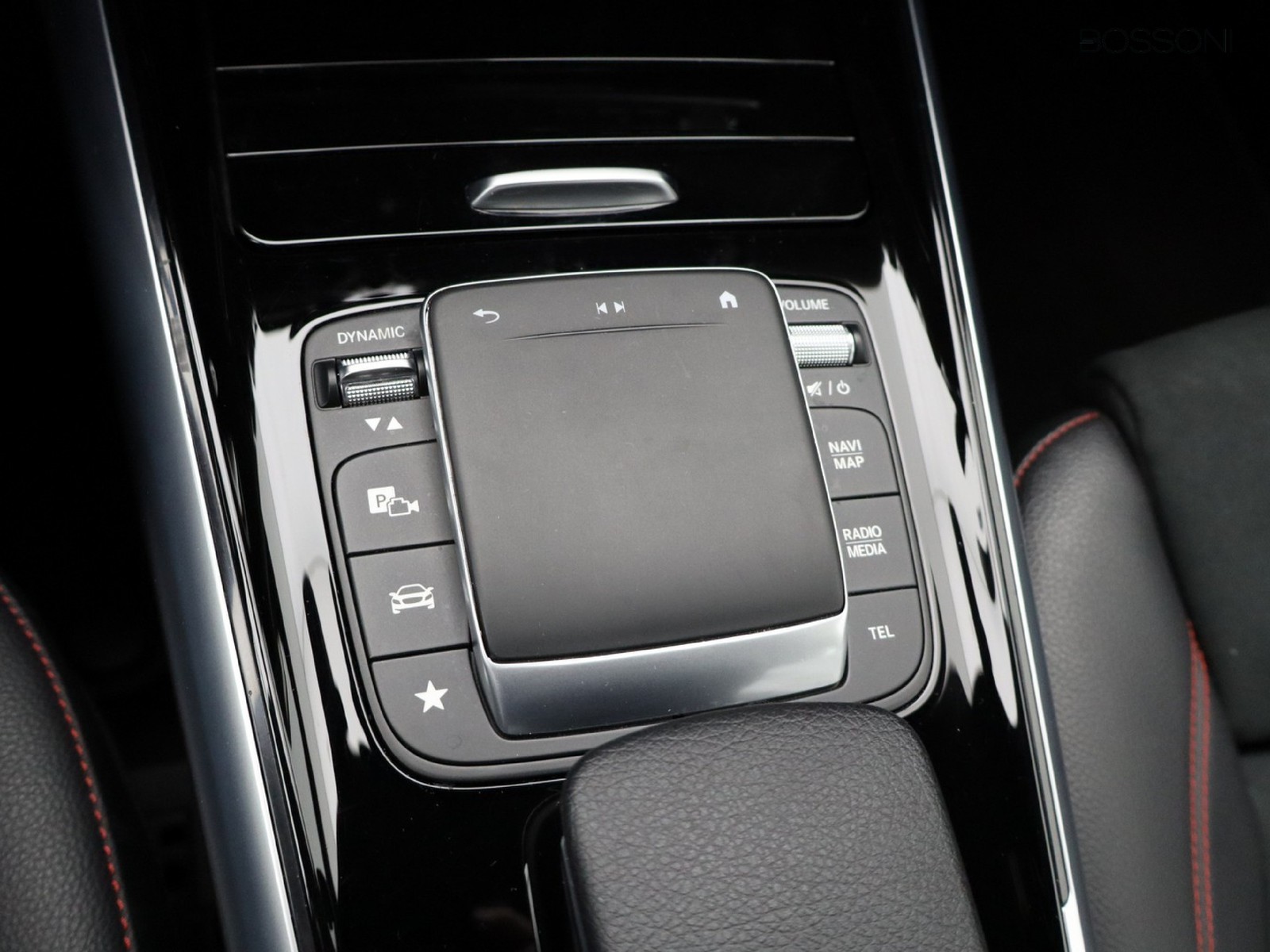 14 - Mercedes Classe B 180 premium 7g-dct