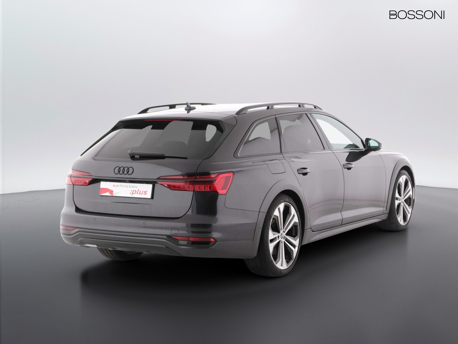 2 - Audi A6 allroad allroad 55 3.0 v6 tdi mhev 48v 344cv evolution quattro tiptronic