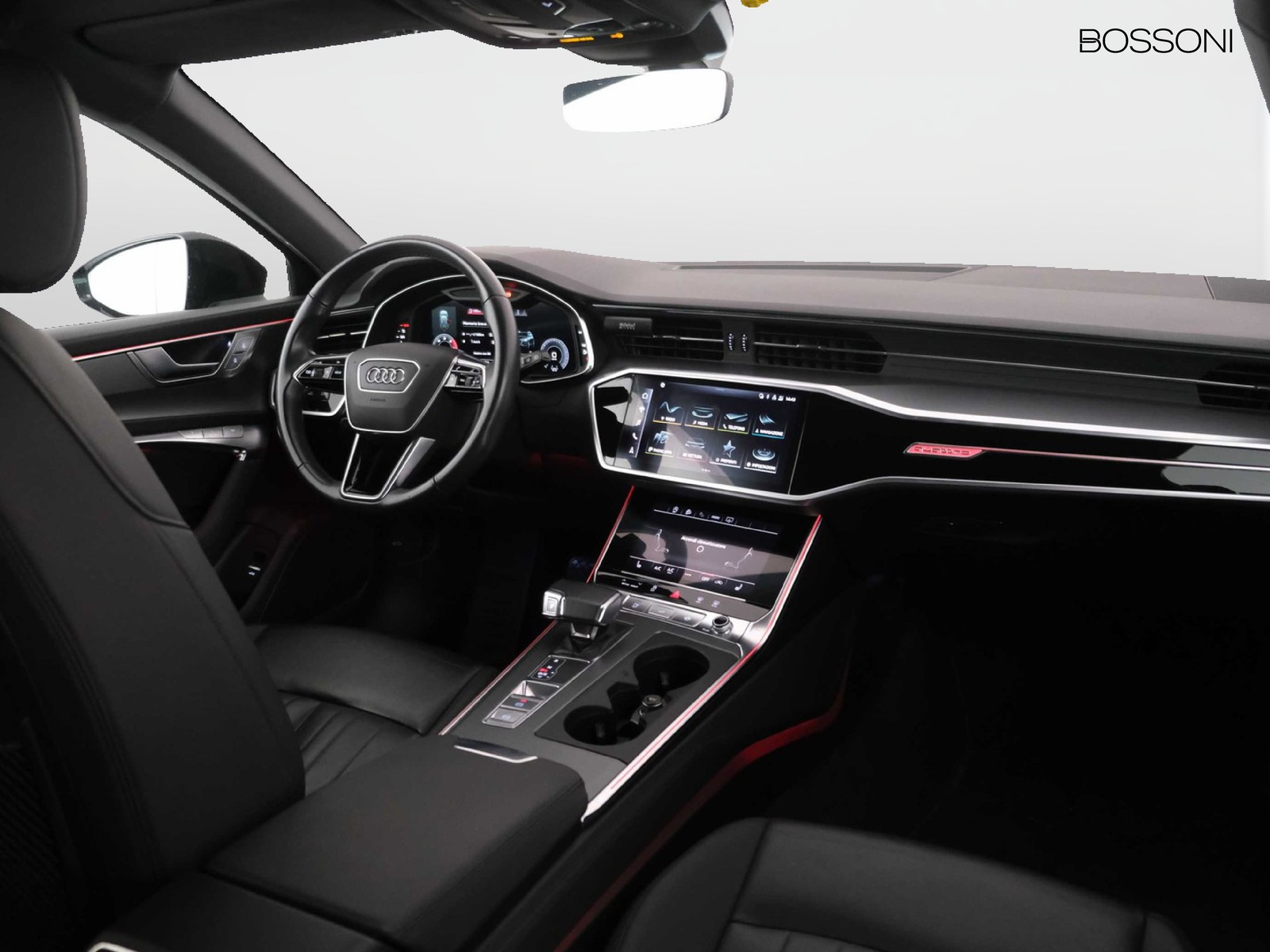 3 - Audi A6 allroad allroad 55 3.0 v6 tdi mhev 48v 344cv evolution quattro tiptronic