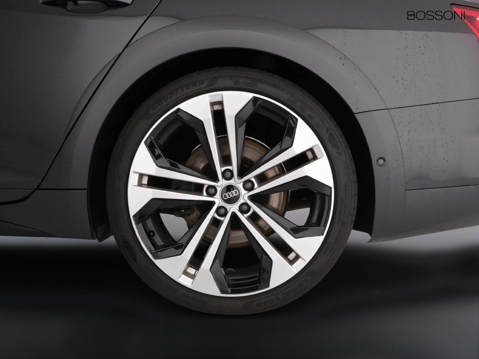 11 - Audi A6 allroad allroad 55 3.0 v6 tdi mhev 48v 344cv evolution quattro tiptronic