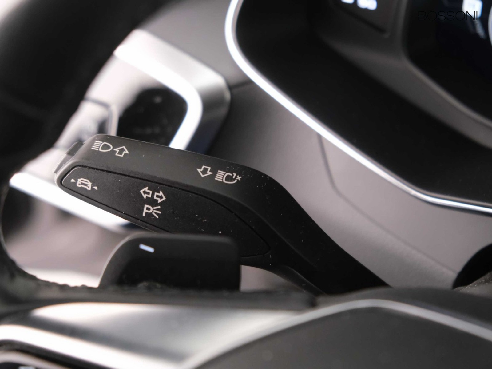 27 - Audi A6 allroad allroad 55 3.0 v6 tdi mhev 48v 344cv evolution quattro tiptronic