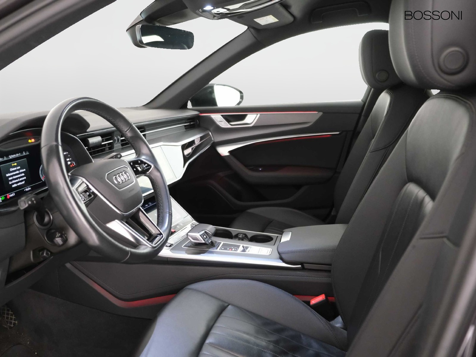 34 - Audi A6 allroad allroad 55 3.0 v6 tdi mhev 48v 344cv evolution quattro tiptronic