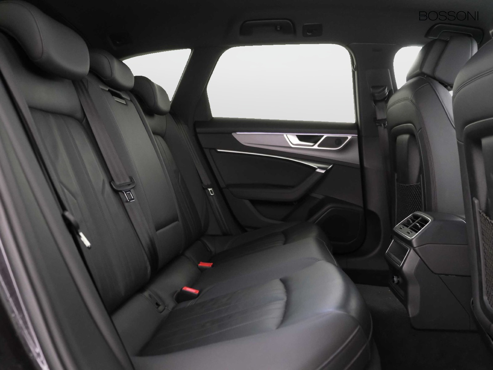 35 - Audi A6 allroad allroad 55 3.0 v6 tdi mhev 48v 344cv evolution quattro tiptronic