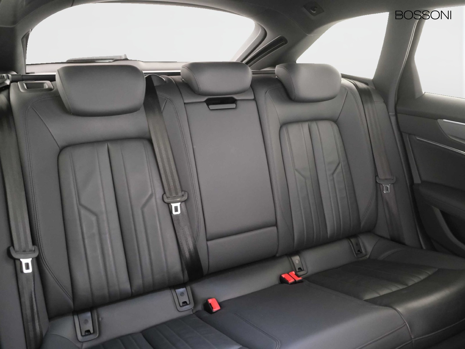 36 - Audi A6 allroad allroad 55 3.0 v6 tdi mhev 48v 344cv evolution quattro tiptronic