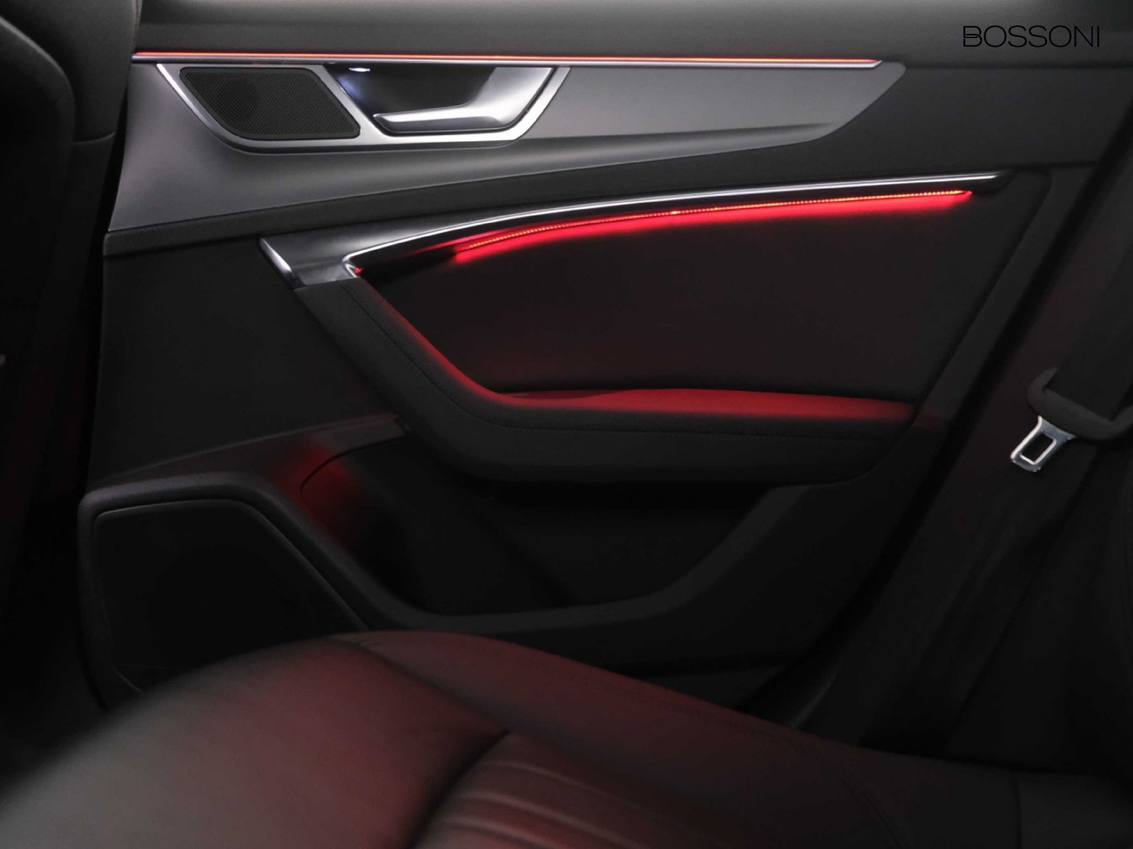 38 - Audi A6 allroad allroad 55 3.0 v6 tdi mhev 48v 344cv evolution quattro tiptronic