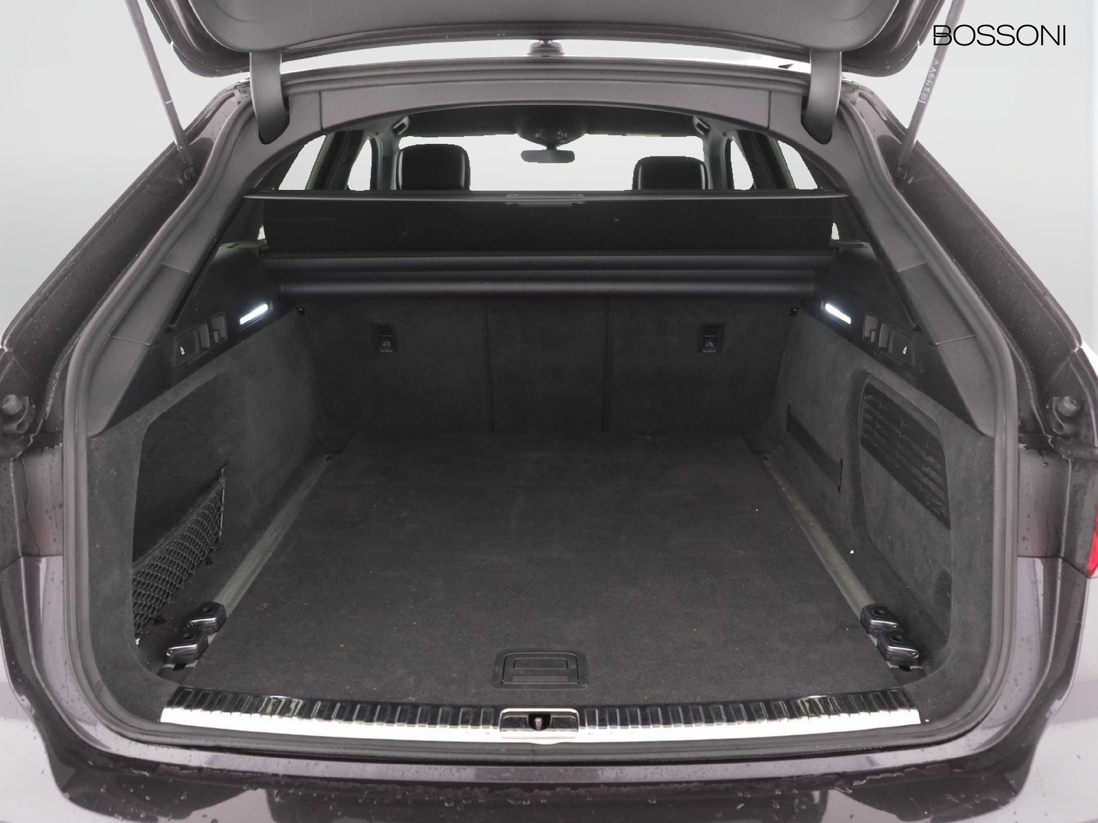 40 - Audi A6 allroad allroad 55 3.0 v6 tdi mhev 48v 344cv evolution quattro tiptronic