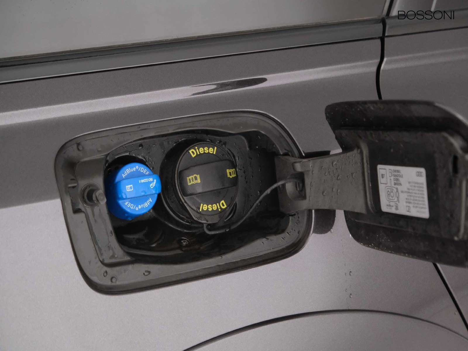 42 - Audi A6 allroad allroad 55 3.0 v6 tdi mhev 48v 344cv evolution quattro tiptronic