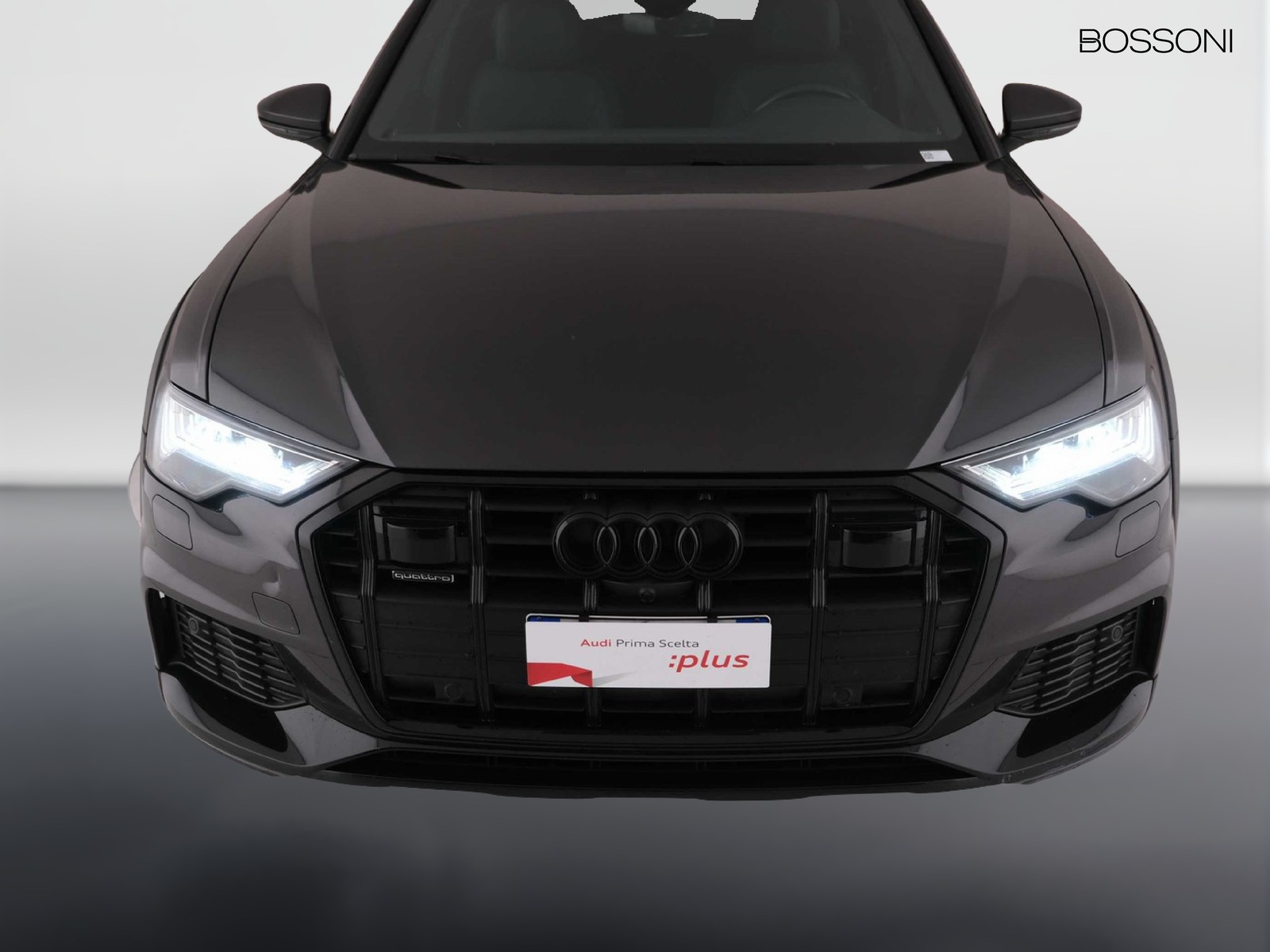 44 - Audi A6 allroad allroad 55 3.0 v6 tdi mhev 48v 344cv evolution quattro tiptronic