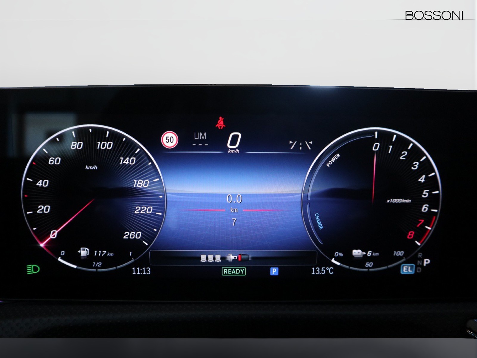 9 - Mercedes Classe A 250 e plug-in-hybrid amg line premium speedshift dct amg 8g