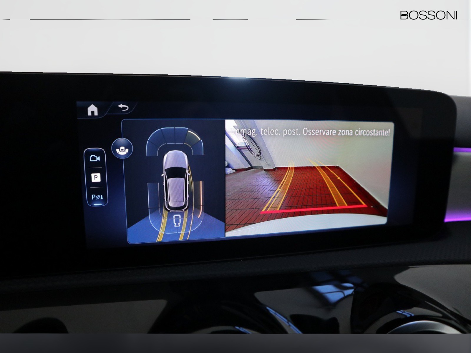 11 - Mercedes Classe A 250 e plug-in-hybrid amg line premium speedshift dct amg 8g