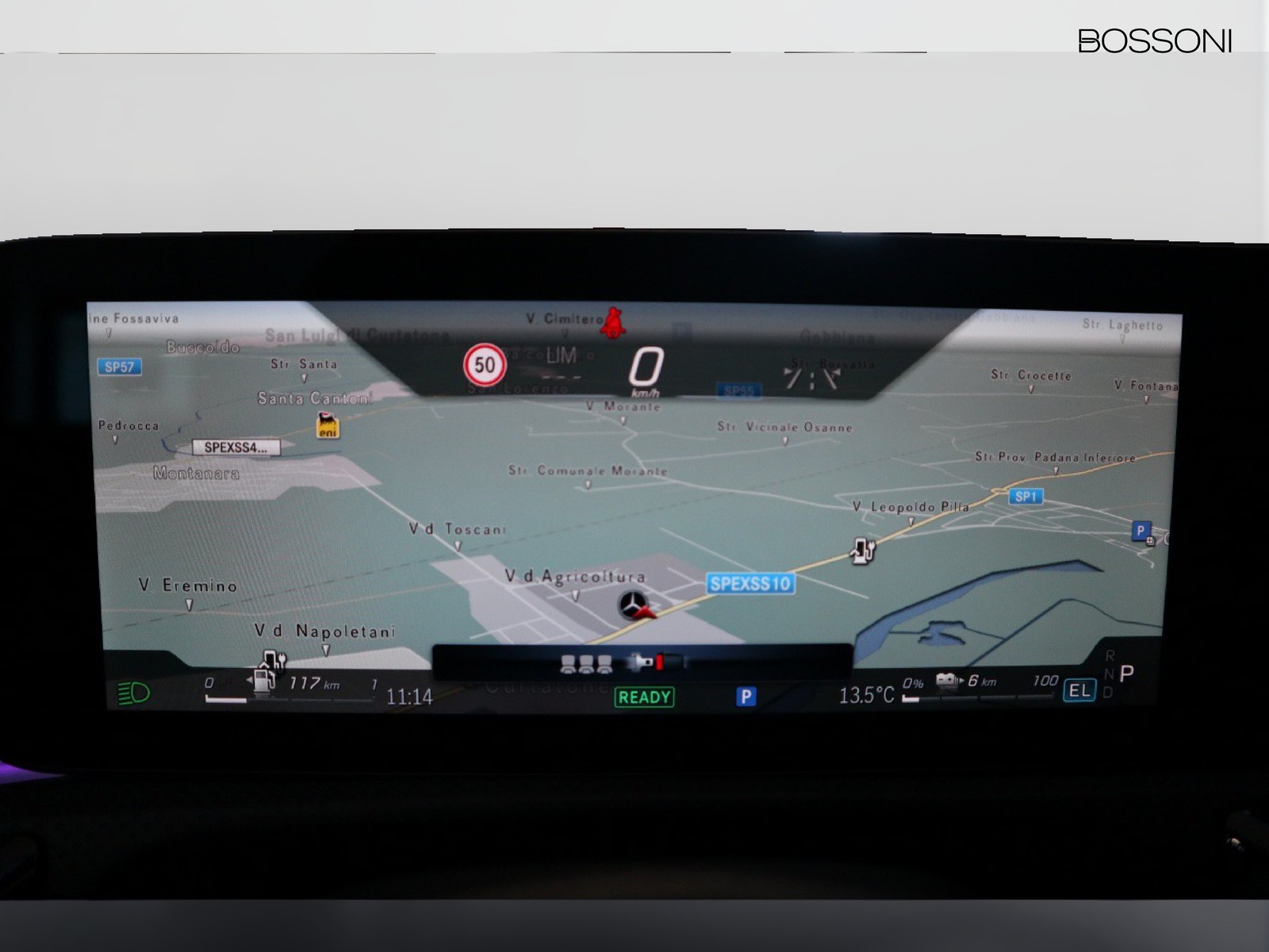 16 - Mercedes Classe A 250 e plug-in-hybrid amg line premium speedshift dct amg 8g