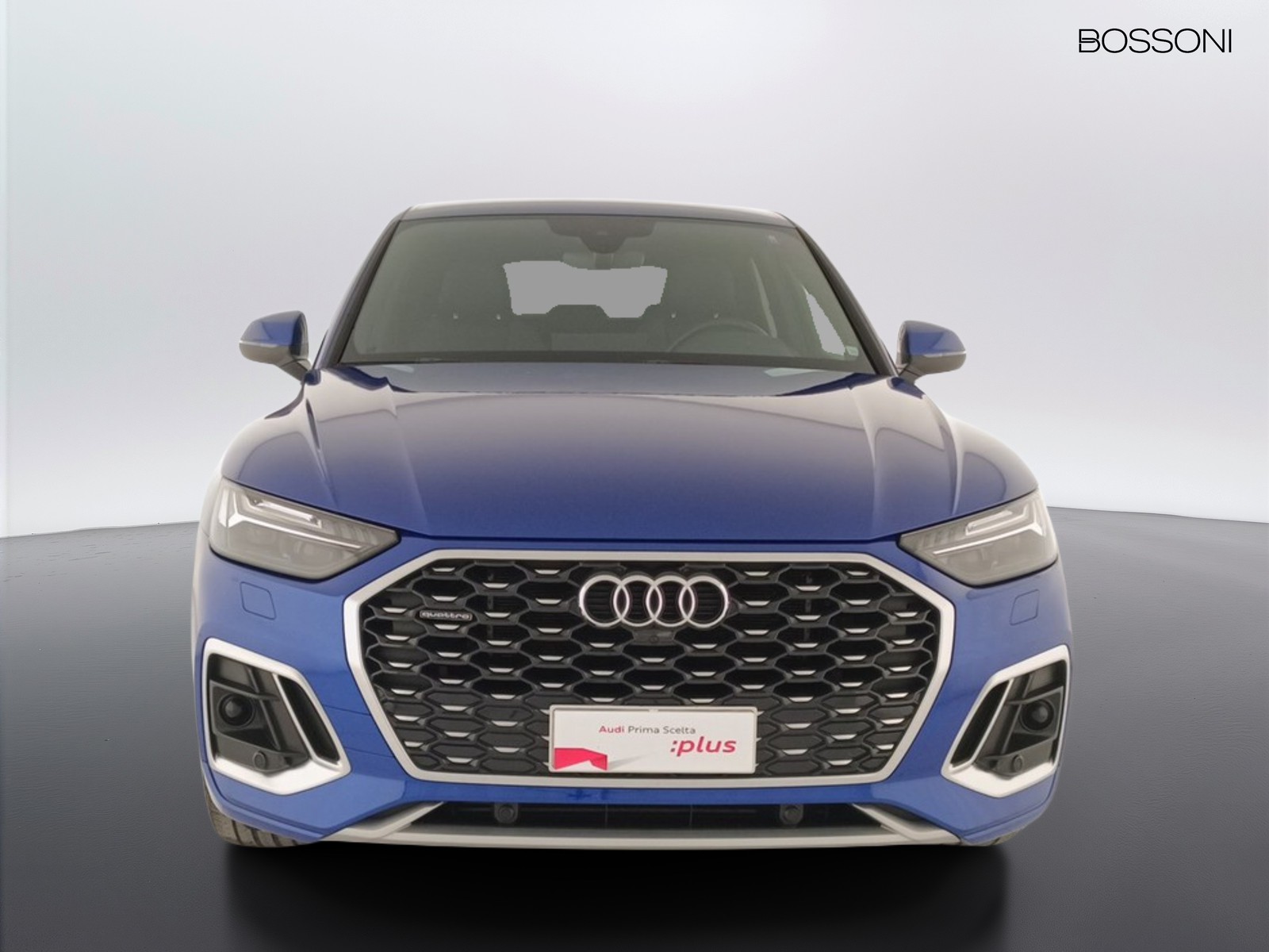 2 - Audi Q5 sportback 50 2.0 tfsi e s line plus quattro s tronic