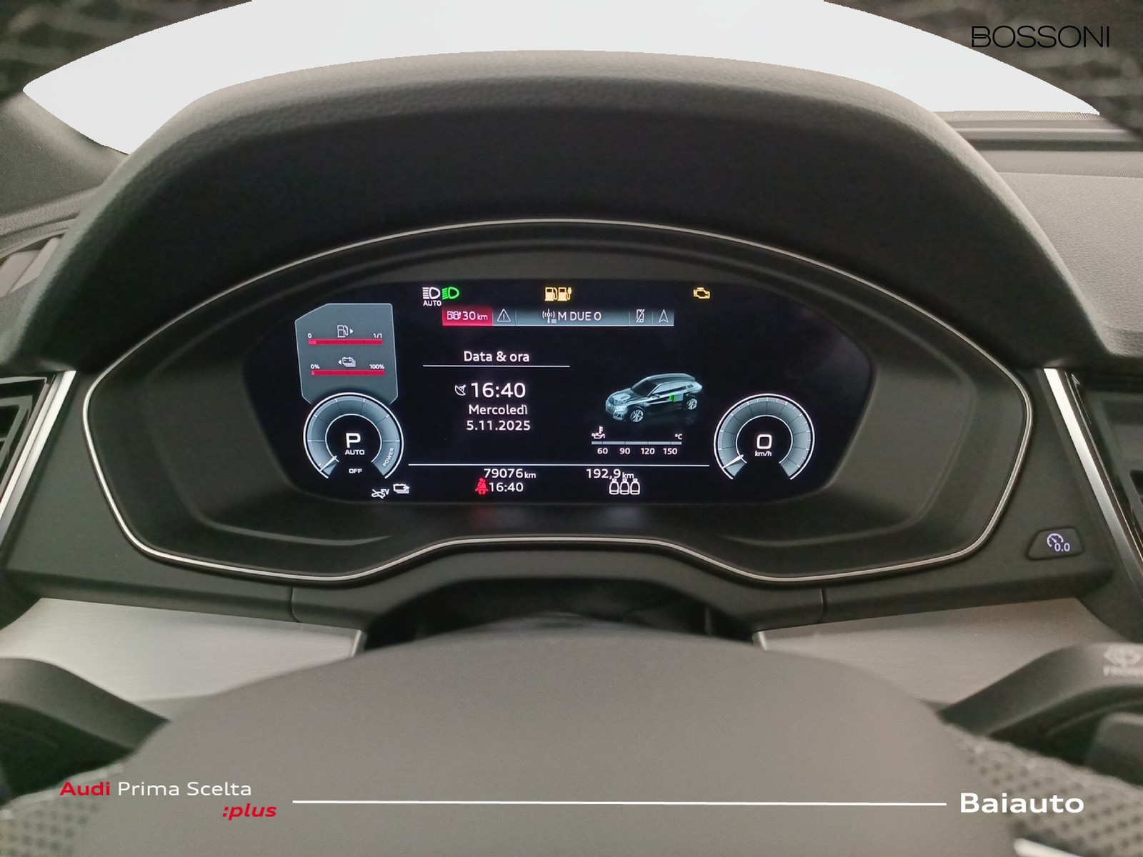 9 - Audi Q5 sportback 50 2.0 tfsi e s line plus quattro s tronic