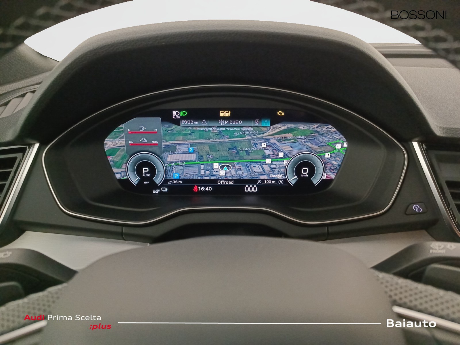 10 - Audi Q5 sportback 50 2.0 tfsi e s line plus quattro s tronic