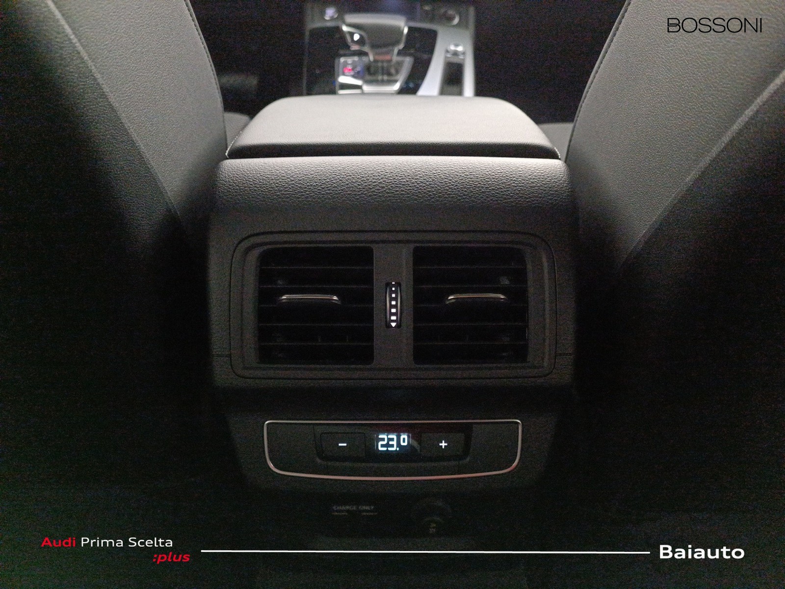 14 - Audi Q5 sportback 50 2.0 tfsi e s line plus quattro s tronic