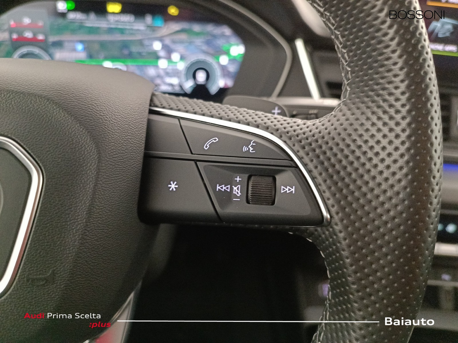 17 - Audi Q5 sportback 50 2.0 tfsi e s line plus quattro s tronic