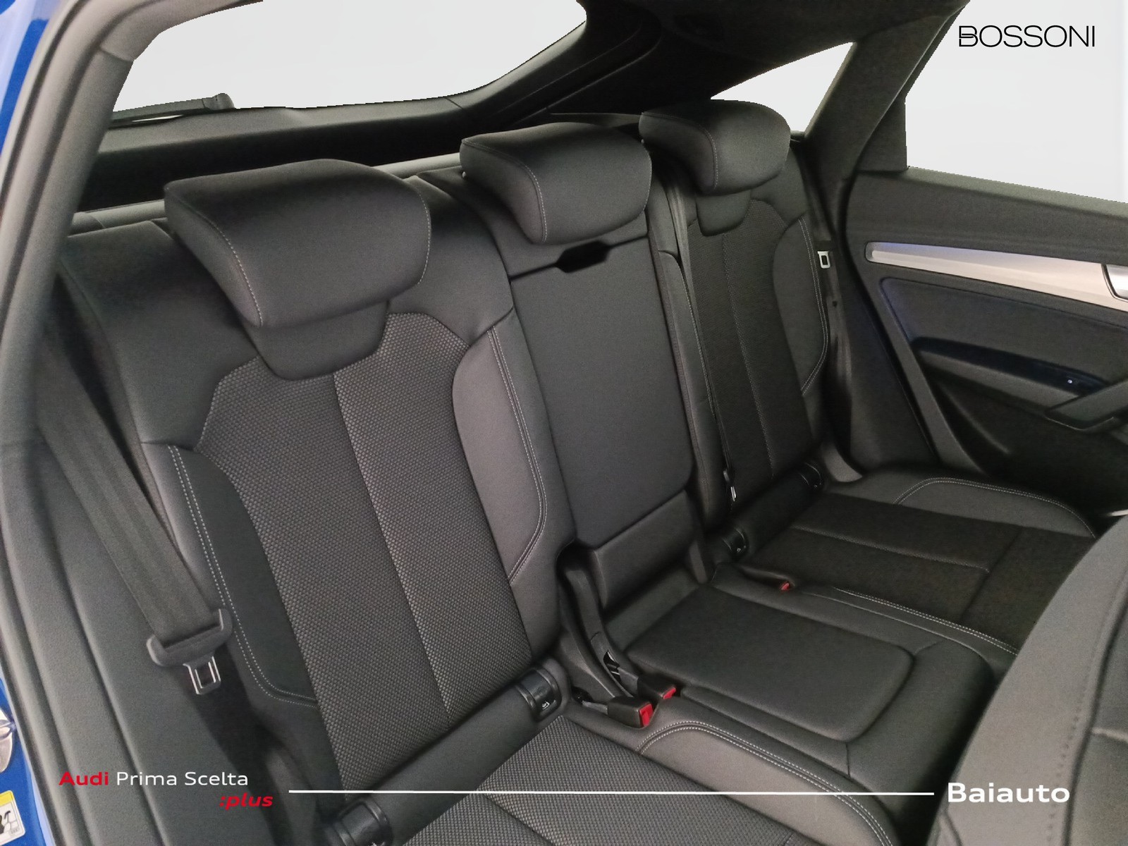 23 - Audi Q5 sportback 50 2.0 tfsi e s line plus quattro s tronic