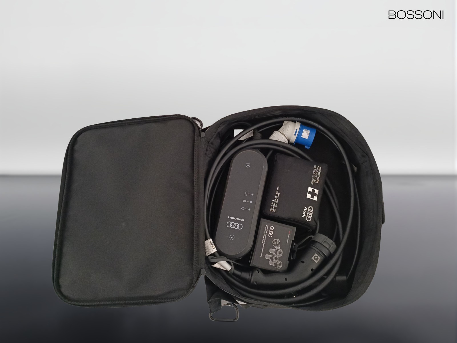 40 - Audi Q5 sportback 50 2.0 tfsi e s line plus quattro s tronic