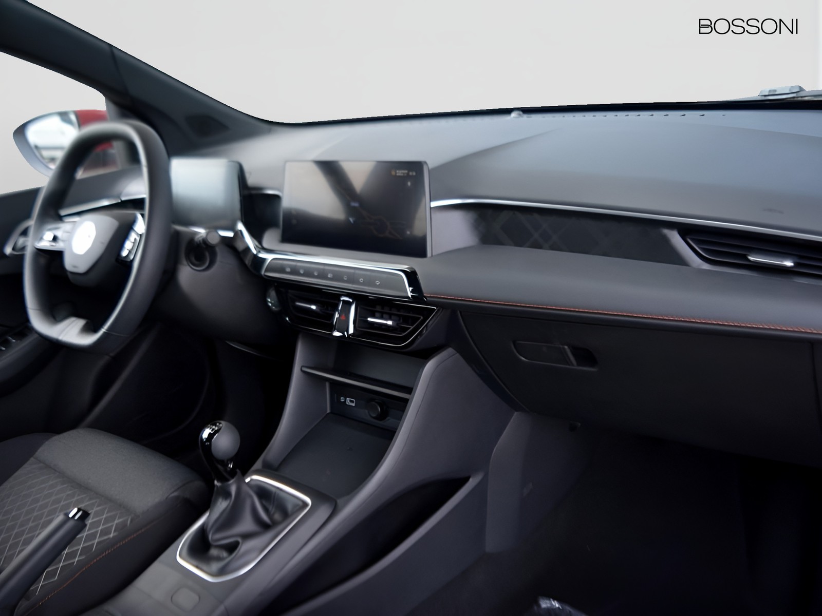 8 - Mg MG3 1.5 comfort