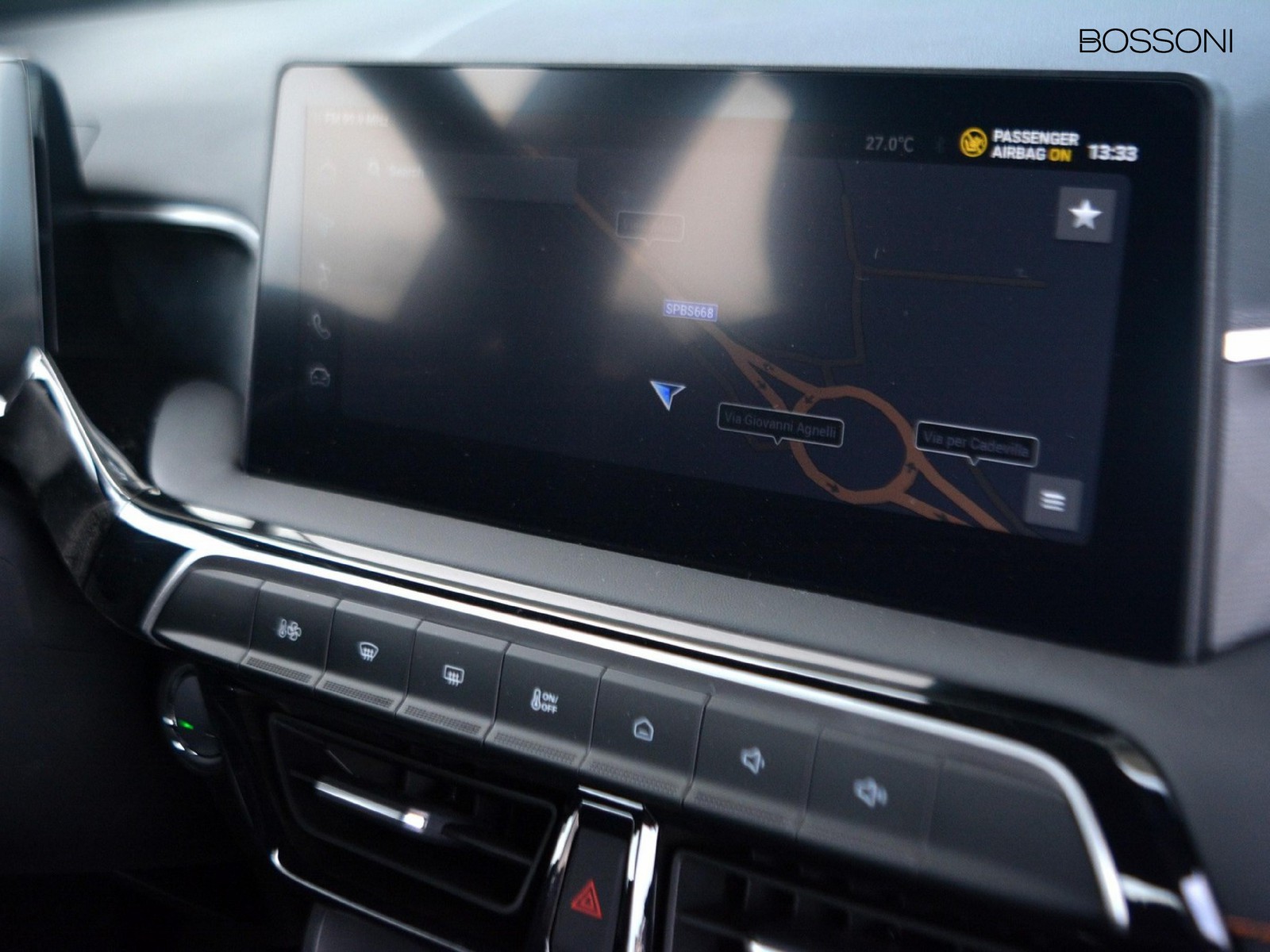 10 - Mg MG3 1.5 comfort