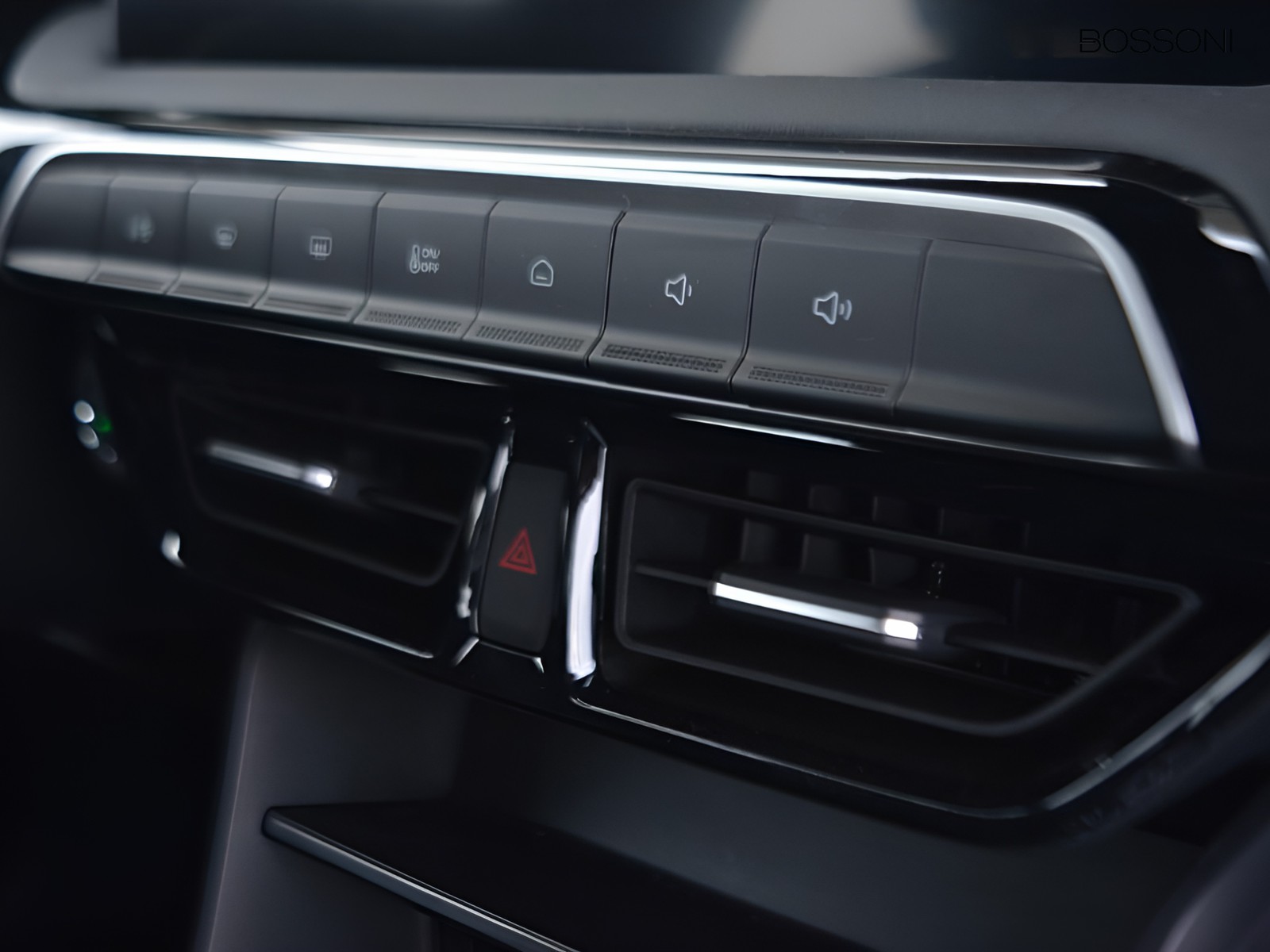 11 - Mg MG3 1.5 comfort