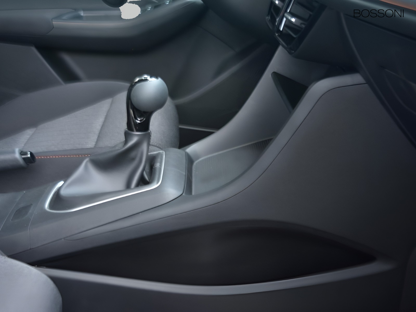 12 - Mg MG3 1.5 comfort