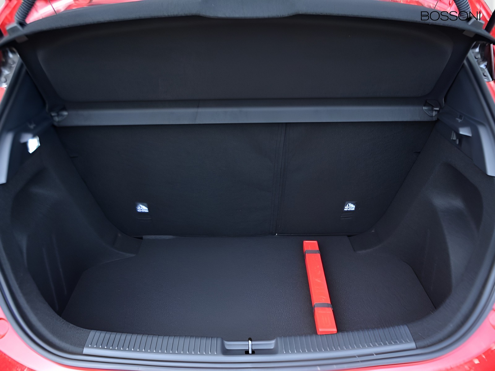 14 - Mg MG3 1.5 comfort