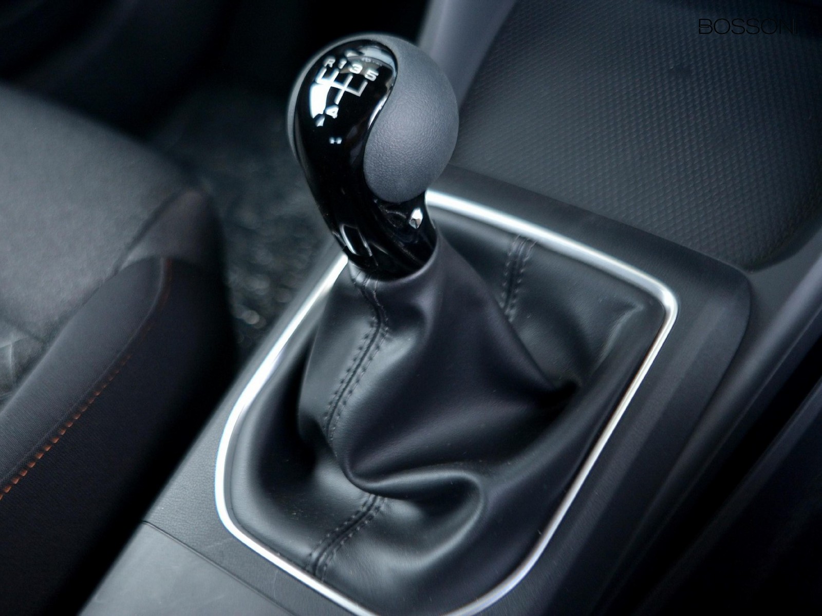 17 - Mg MG3 1.5 comfort