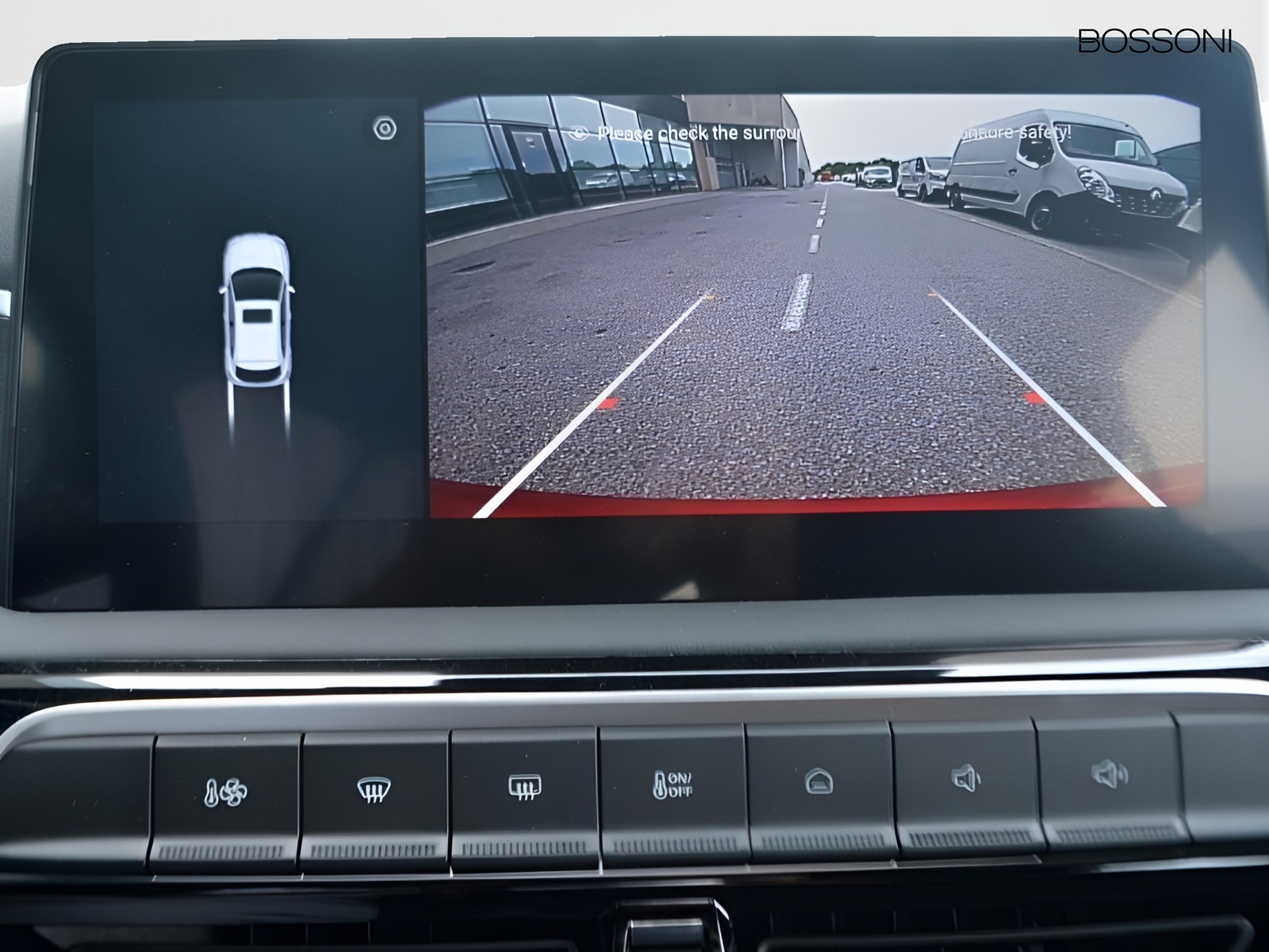 20 - Mg MG3 1.5 comfort