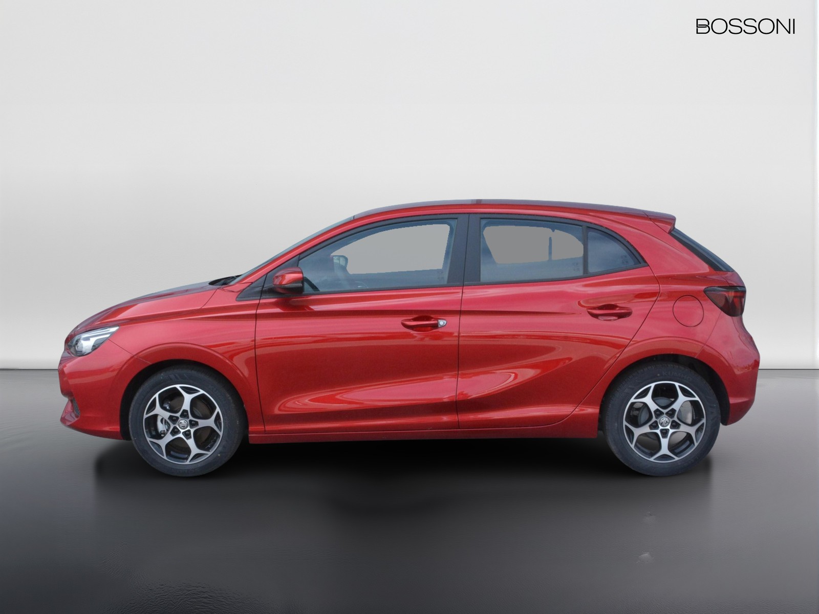 24 - Mg MG3 1.5 comfort