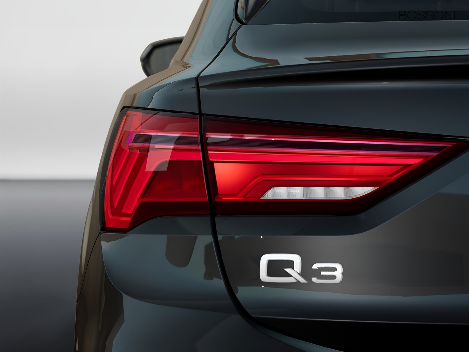 9 - Audi Q3 sportback 35 2.0 tdi s line edition s tronic