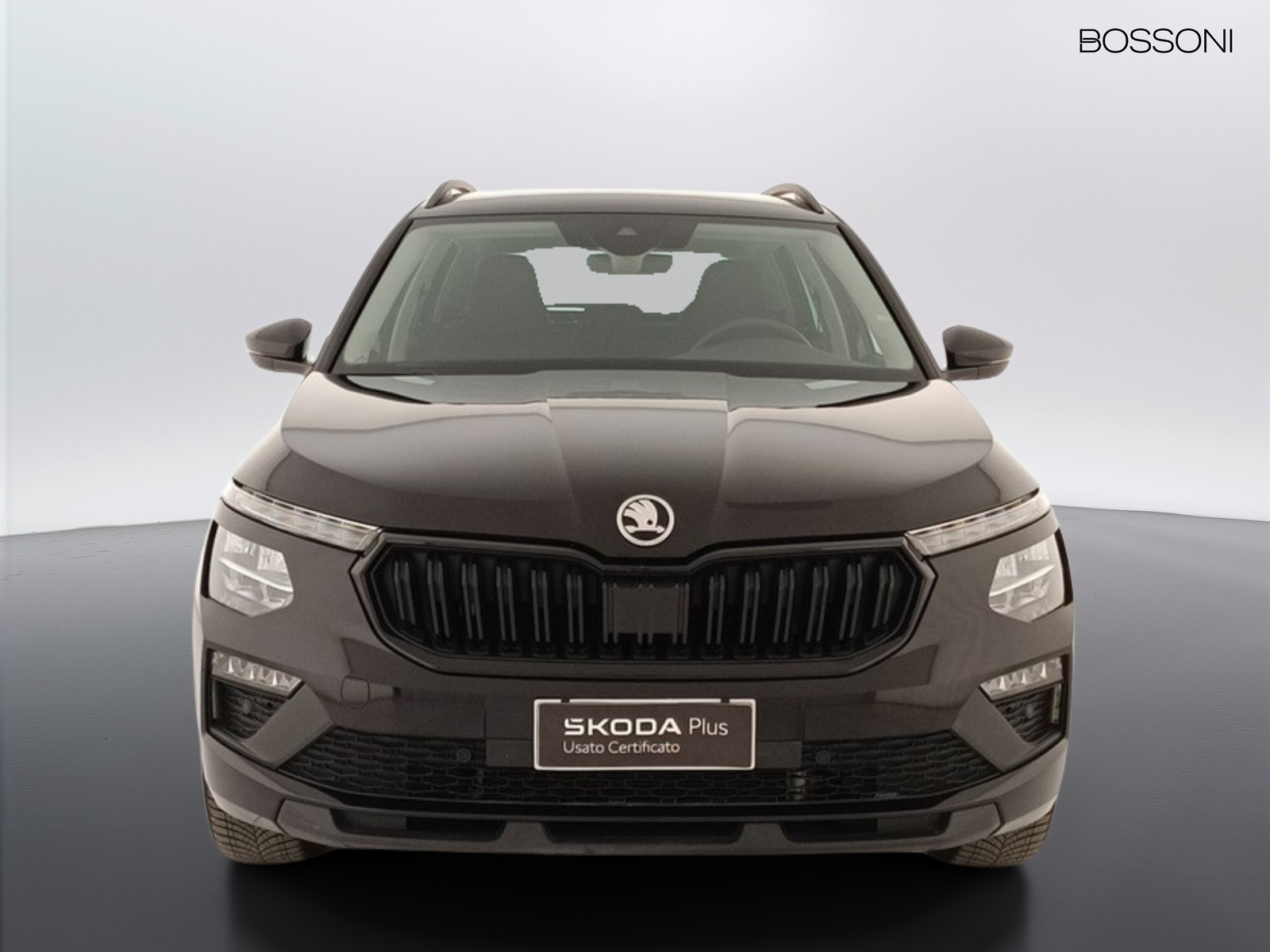 2 - Skoda Kamiq 1.0 tsi 115cv selection