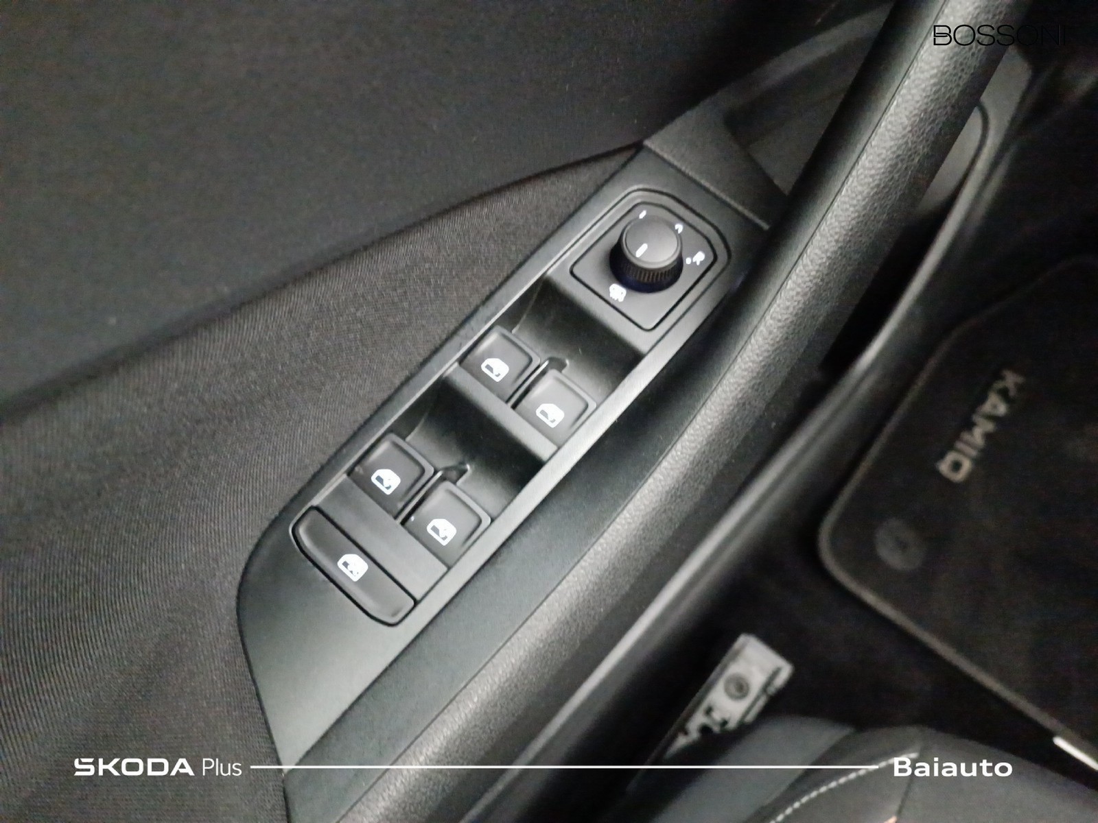 14 - Skoda Kamiq 1.0 tsi 115cv selection