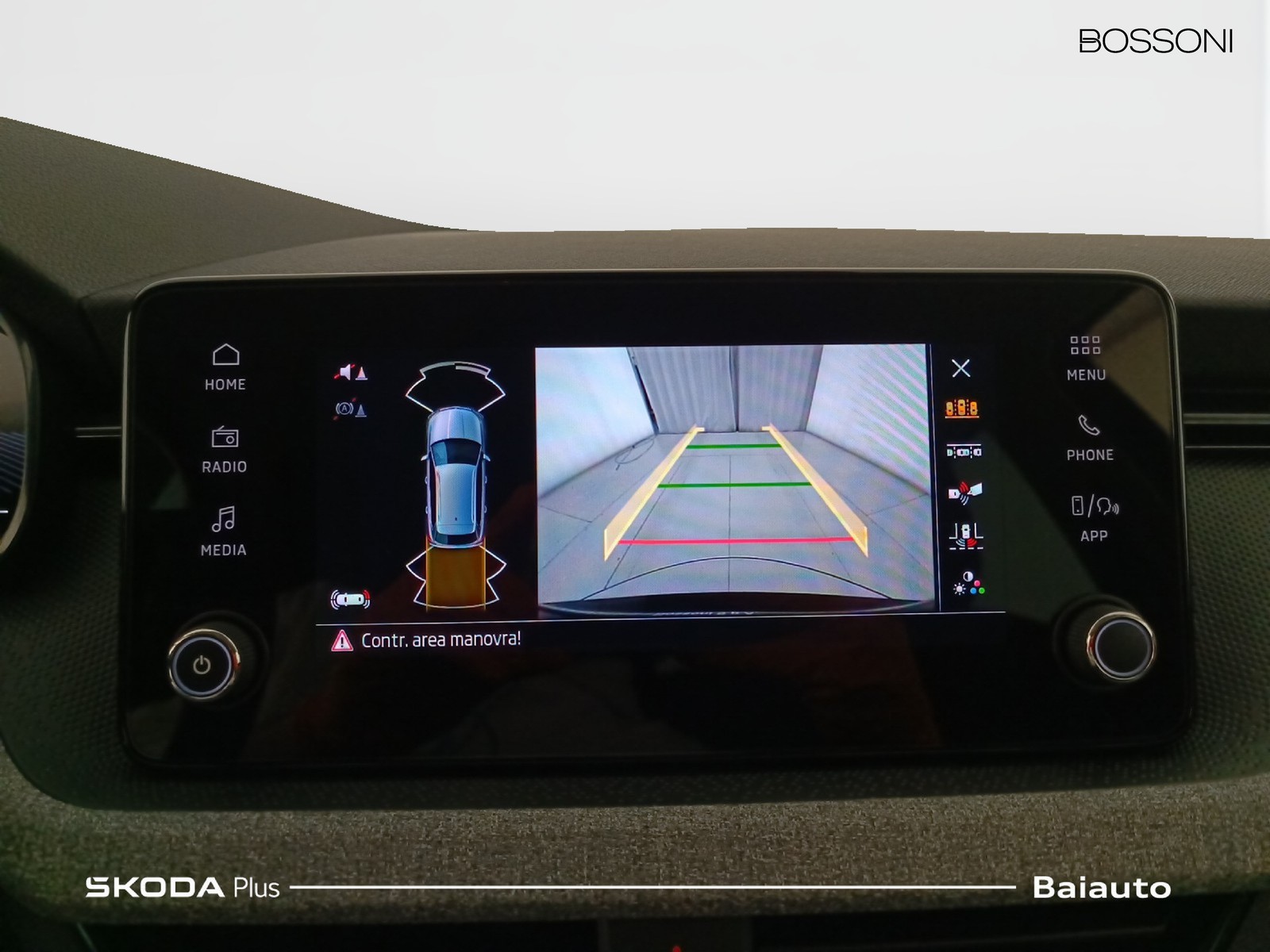 22 - Skoda Kamiq 1.0 tsi 115cv selection