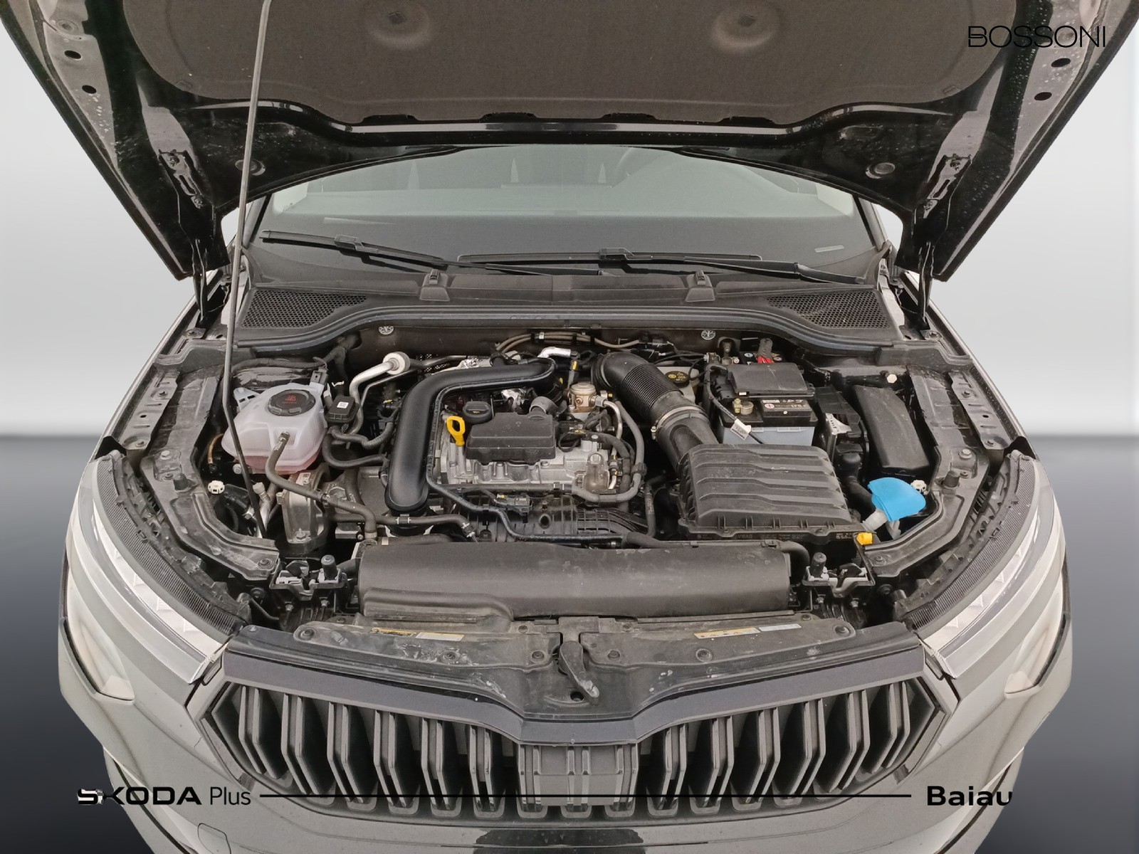 27 - Skoda Kamiq 1.0 tsi 115cv selection