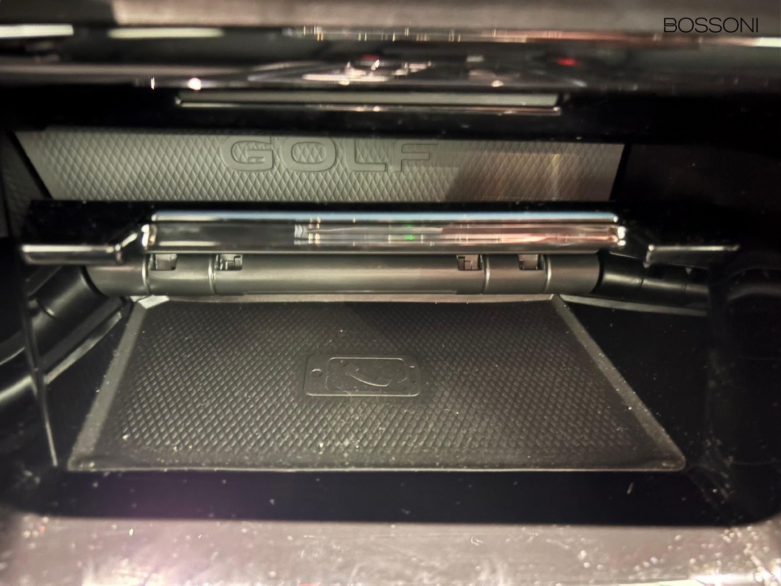 12 - Volkswagen Golf 2.0 tsi 333cv r 4motion dsg