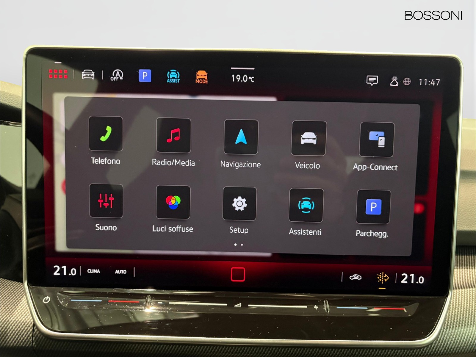 16 - Volkswagen Golf 2.0 tsi 333cv r 4motion dsg