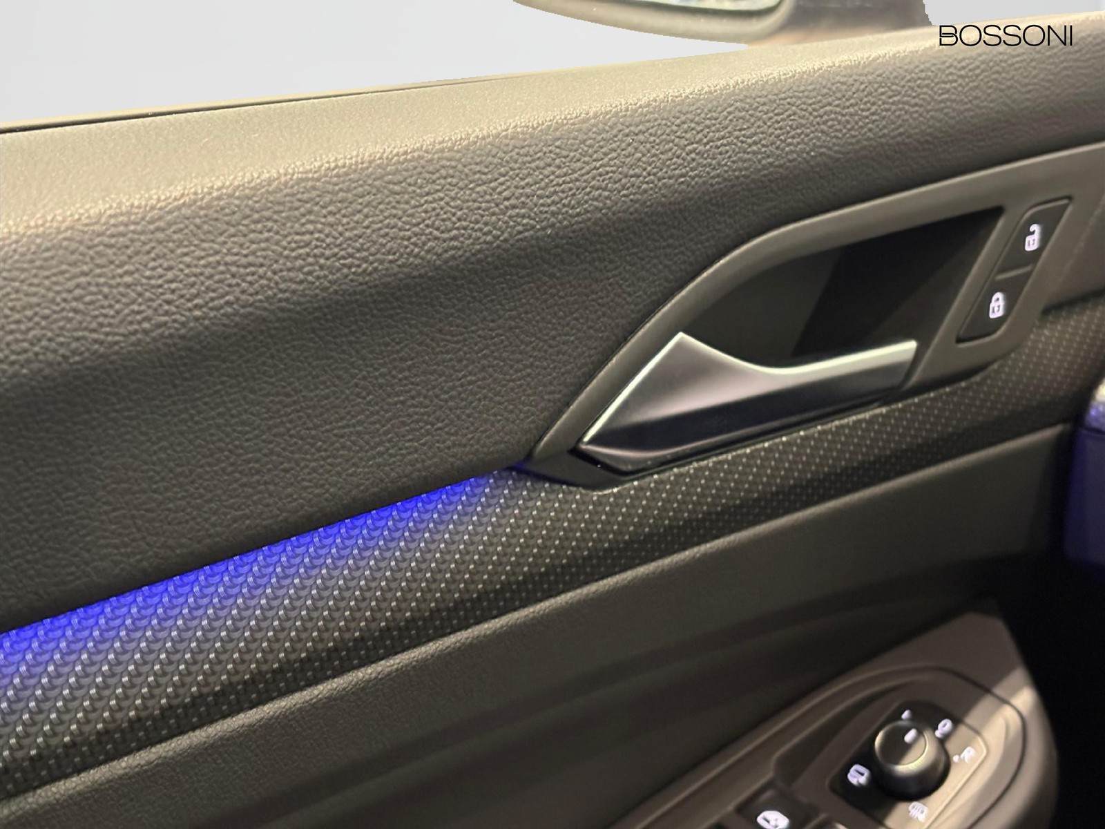 36 - Volkswagen Golf 2.0 tsi 333cv r 4motion dsg