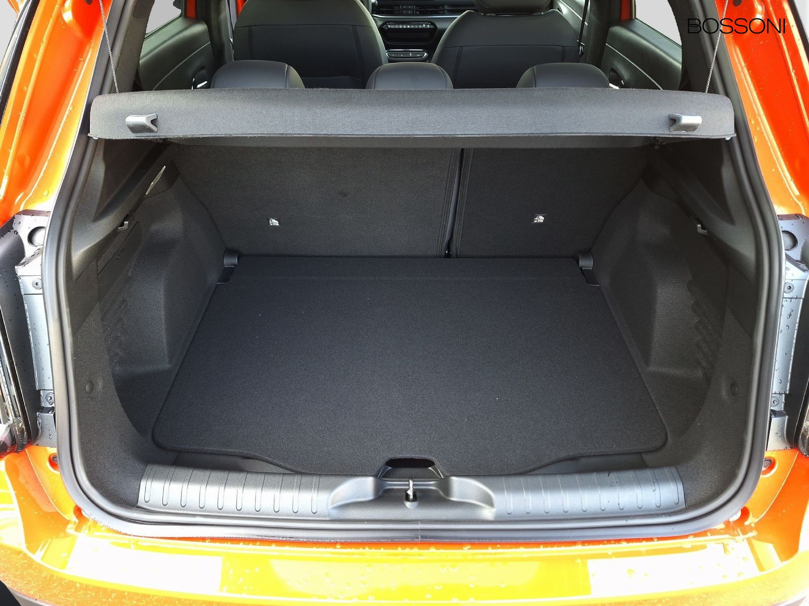 6 - Fiat 600 1.2 hybrid 110cv sport edizione milano cortina 2026 edct