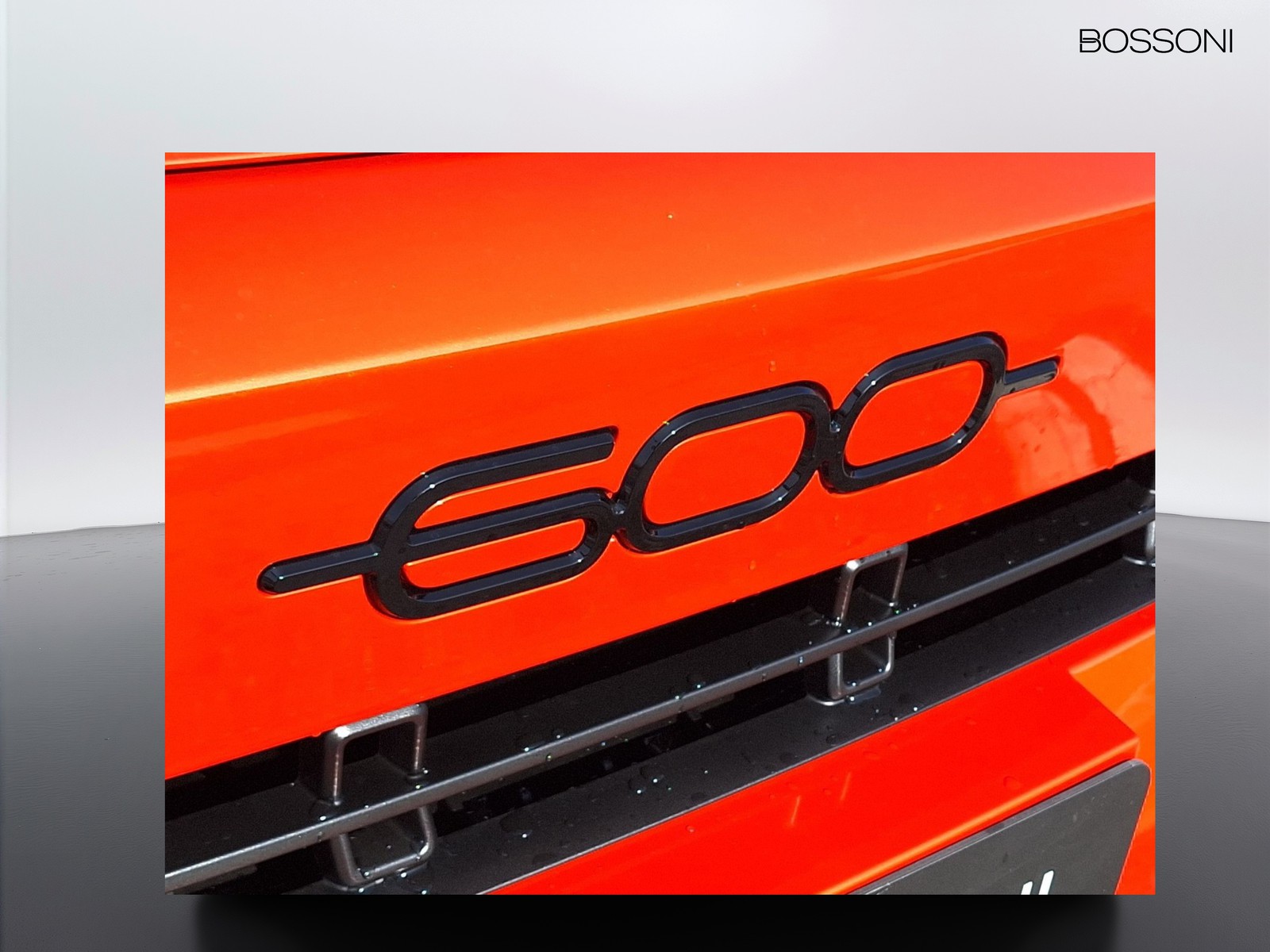 24 - Fiat 600 1.2 hybrid 110cv sport edizione milano cortina 2026 edct