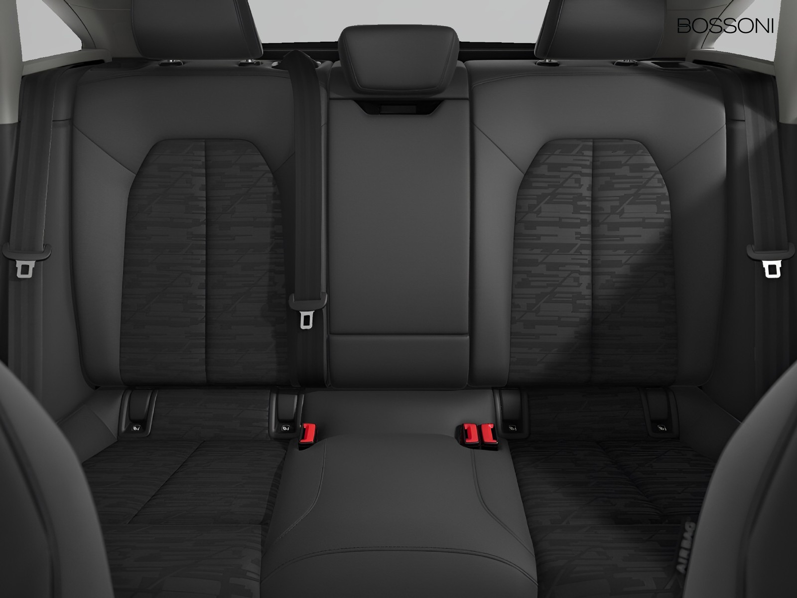 9 - Audi A5 berlina 2.0 tdi mhev+ 204cv business advanced