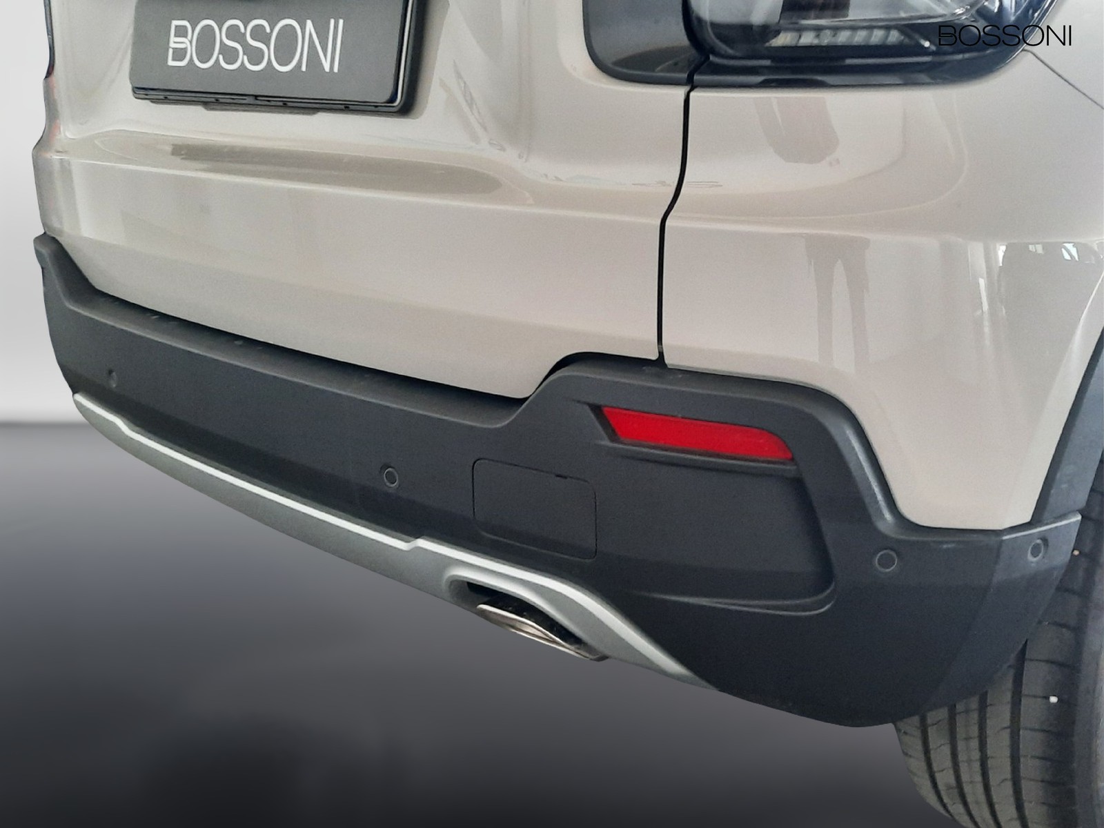 20 - Jeep Avenger 1.2 turbo 100cv summit fwd