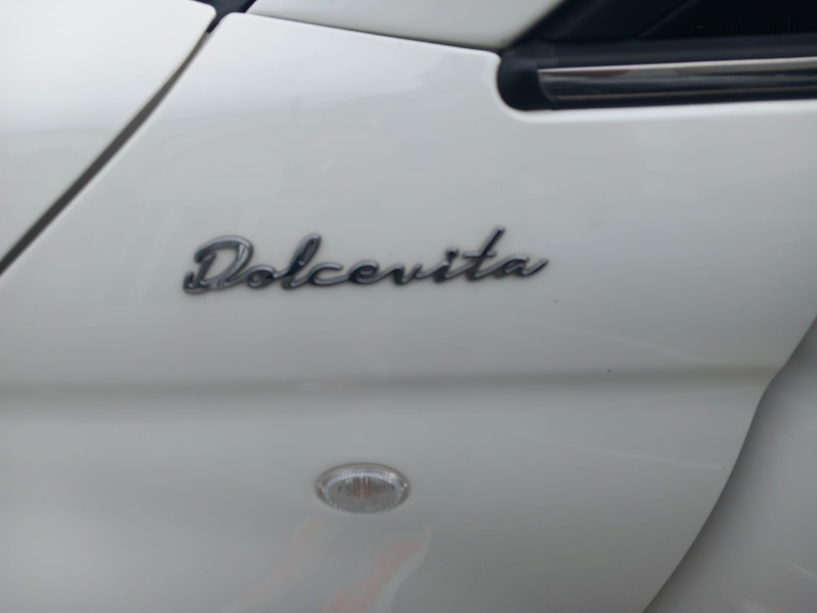 14 - Fiat 500 1.0 firefly hybrid 70cv dolcevita