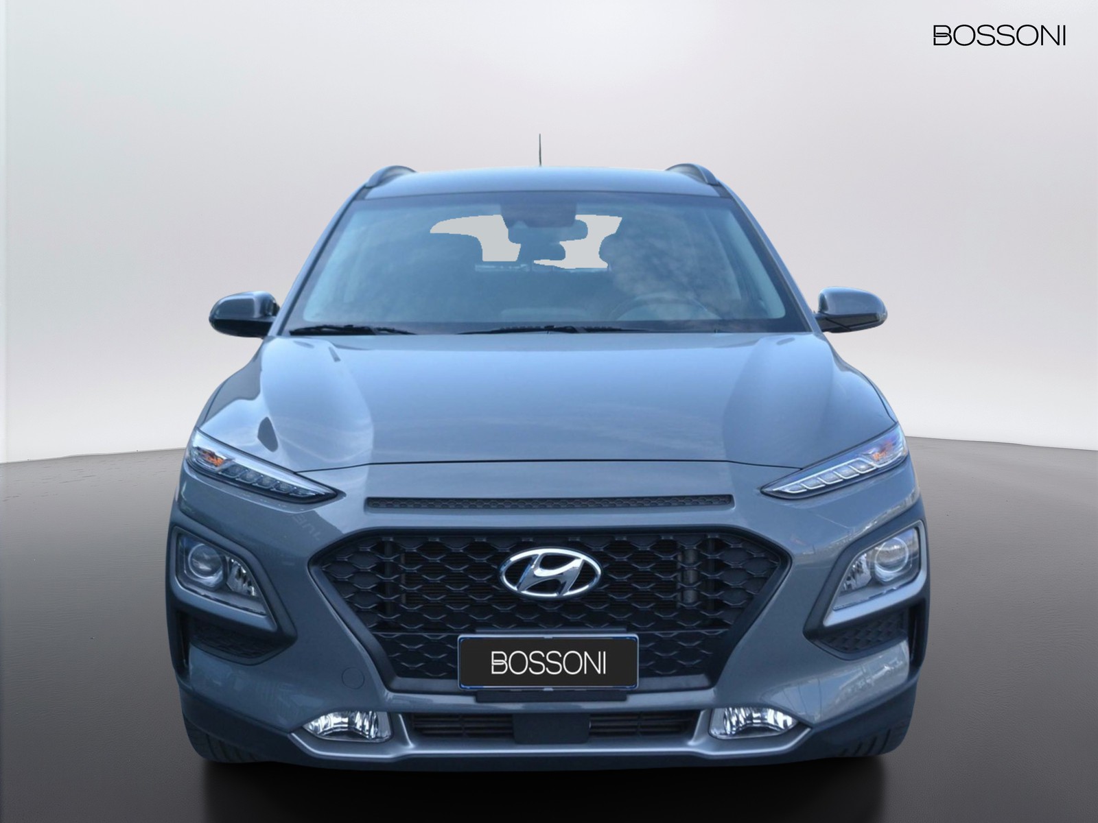 2 - Hyundai Kona 1.0 t-gdi 120cv xtech plus pack 2wd