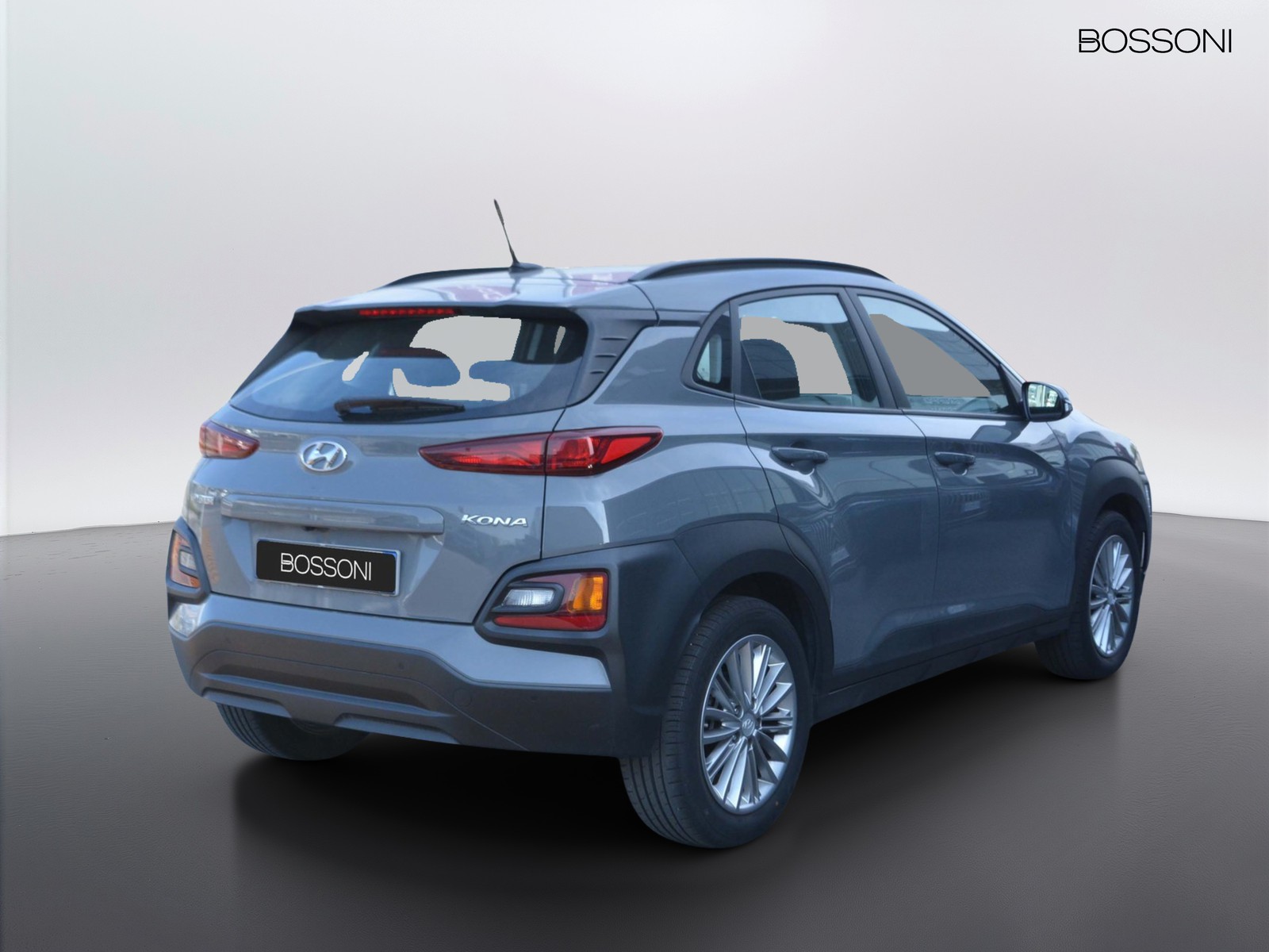 3 - Hyundai Kona 1.0 t-gdi 120cv xtech plus pack 2wd