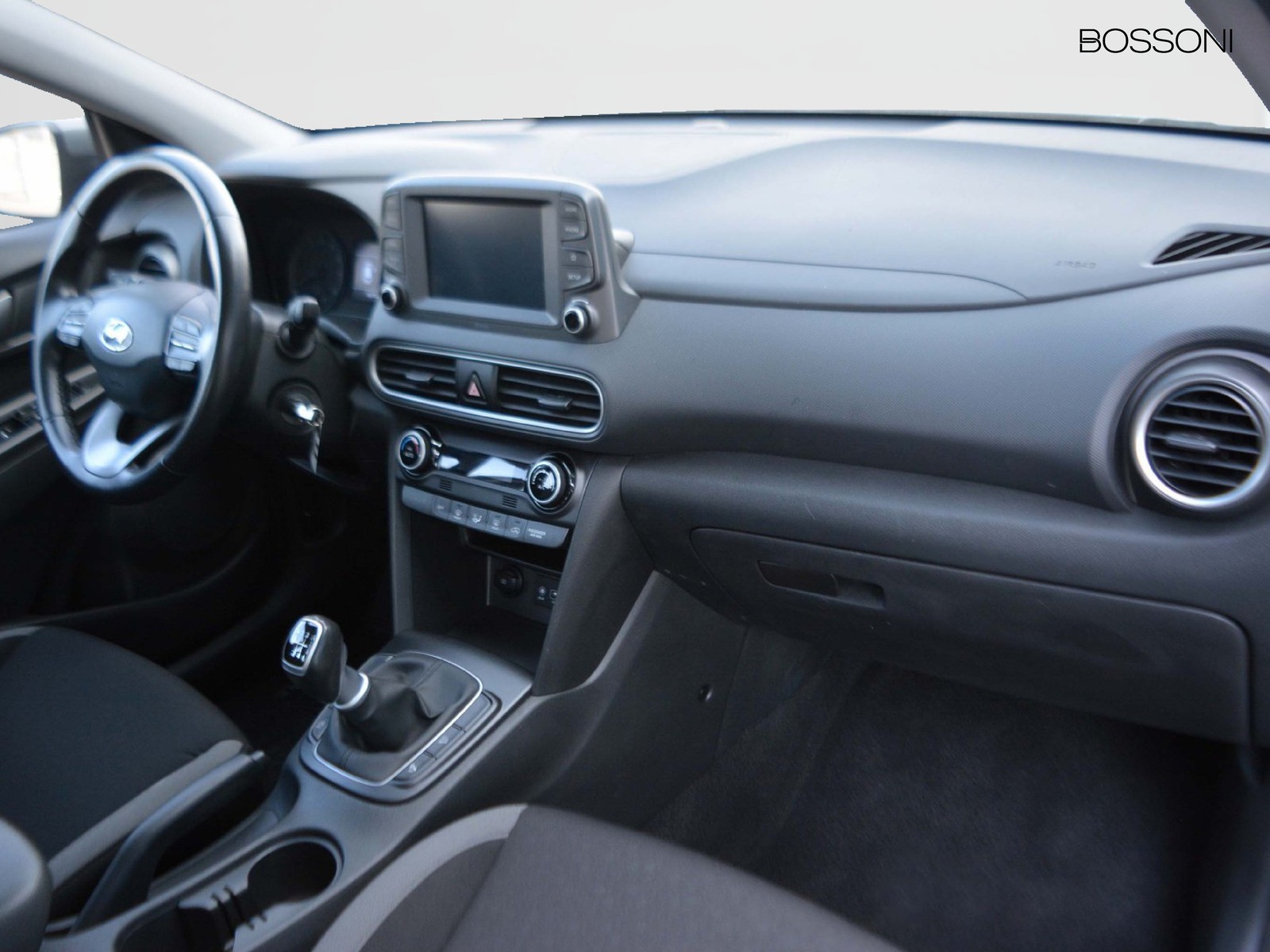 8 - Hyundai Kona 1.0 t-gdi 120cv xtech plus pack 2wd